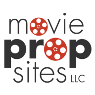 Movie Prop Sites