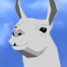 Lazy Llama