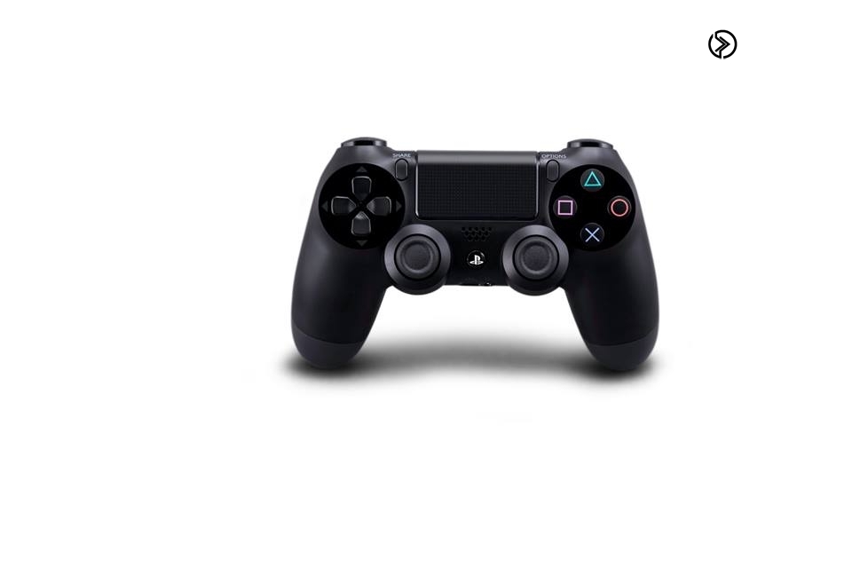 Dualshock 4