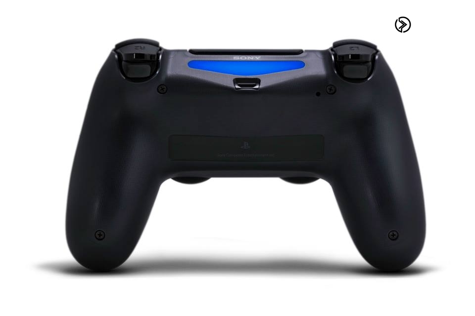 Dualshock 4