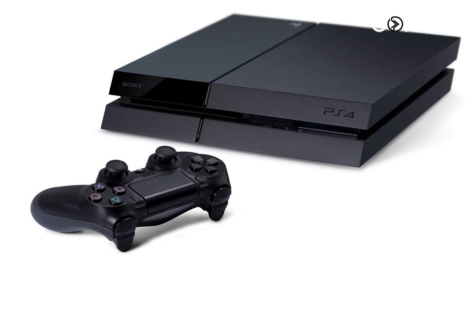 PS4 and Dualshock <img src="styles/default/xenforo/clear.png" class="mceSmilieSprite mceSmilie1"...