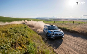 Subaru Rally Car (Awesome Pics)