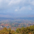 Fall in the Pioneer Valley