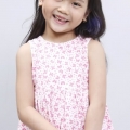 Bé Ruby Bảo An