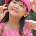 Bé Ruby Bảo An
