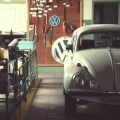 Concessionária VW fechada há 11 anos ainda tem carro zero km